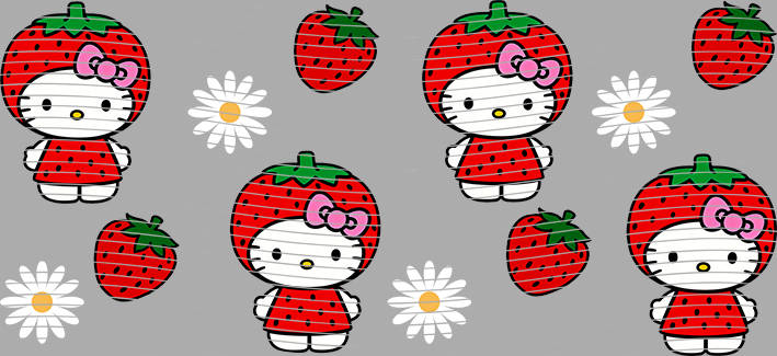 16oz Sanrio-SO-729